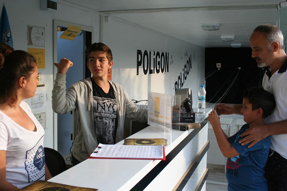 poligon
